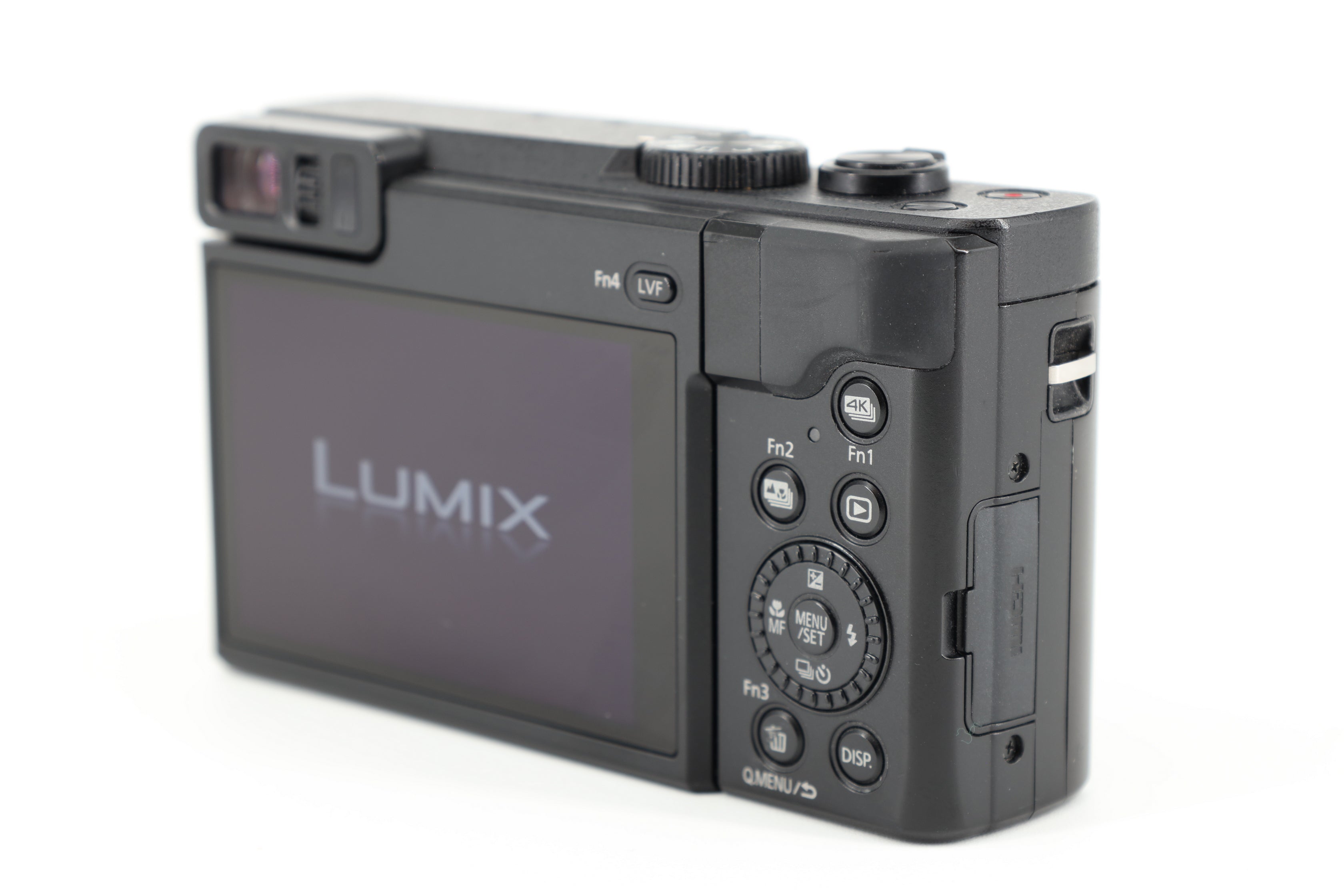 Panasonic Lumix DMC-TZ90/DC-TZ90