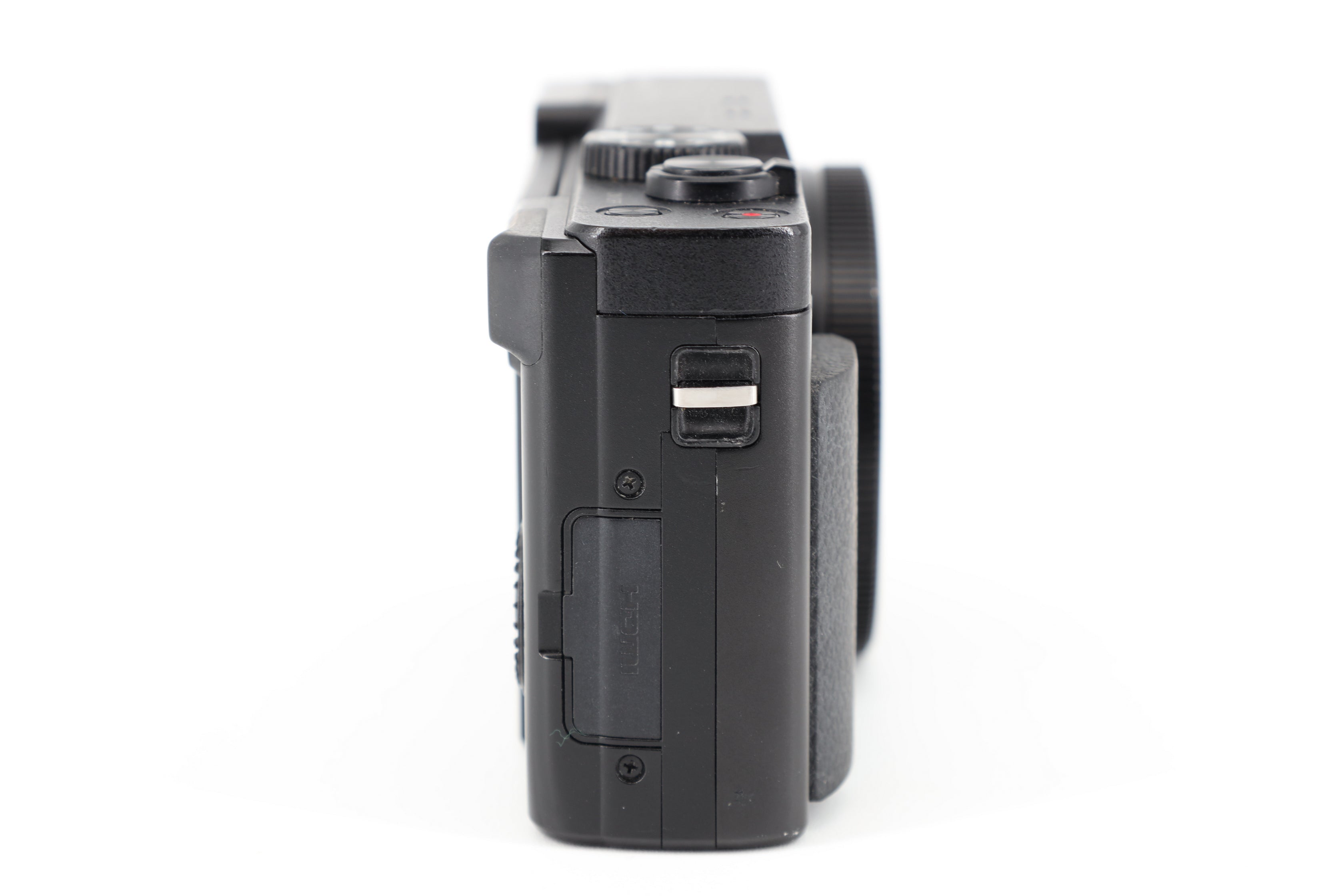 Panasonic Lumix DMC-TZ90/DC-TZ90