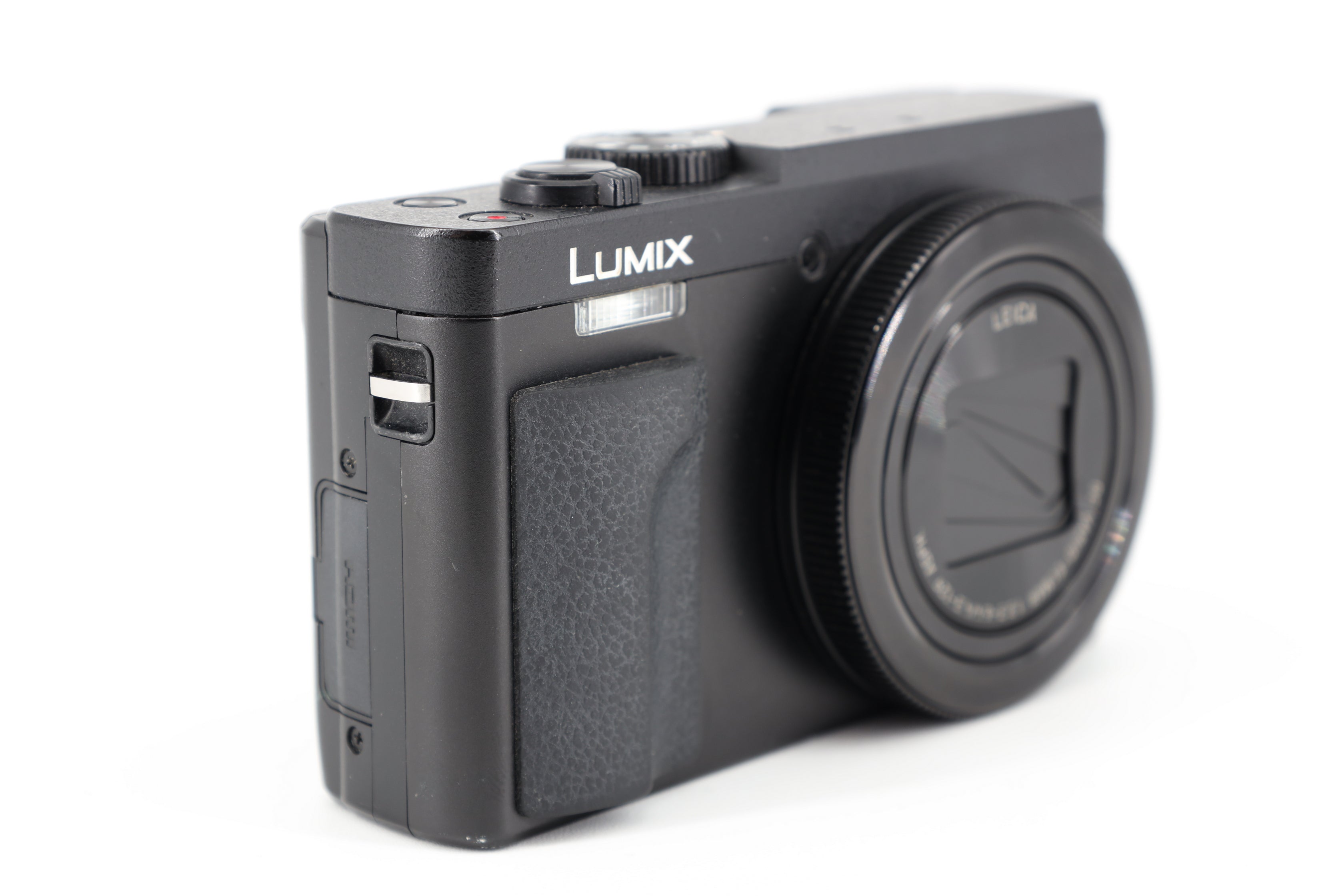Panasonic Lumix DMC-TZ90/DC-TZ90
