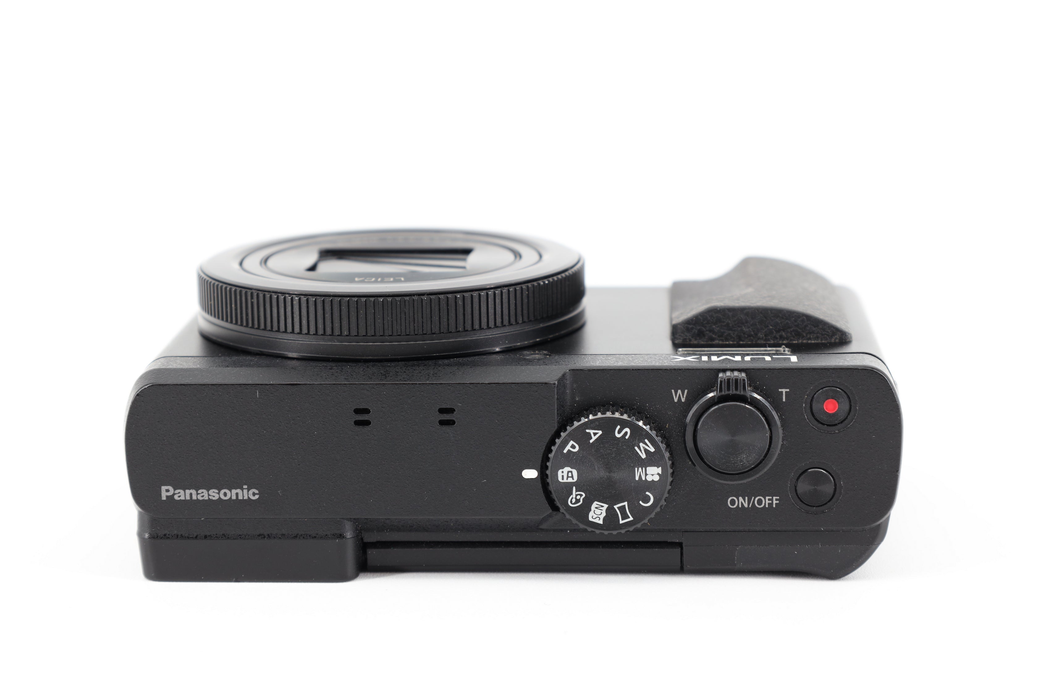 Panasonic Lumix DMC-TZ90/DC-TZ90