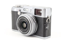 Fujifilm X100