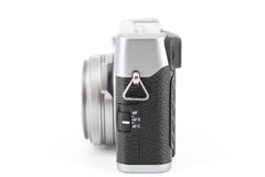 Fujifilm X100