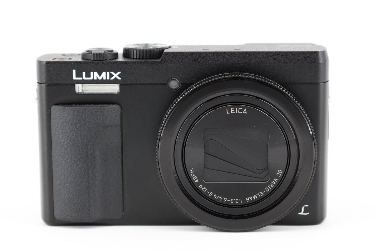 Panasonic Lumix DMC-TZ90/DC-TZ90