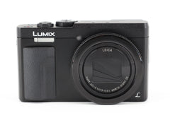 Panasonic Lumix DMC-TZ90/DC-TZ90