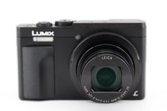 Panasonic Lumix DMC-TZ90/DC-TZ90