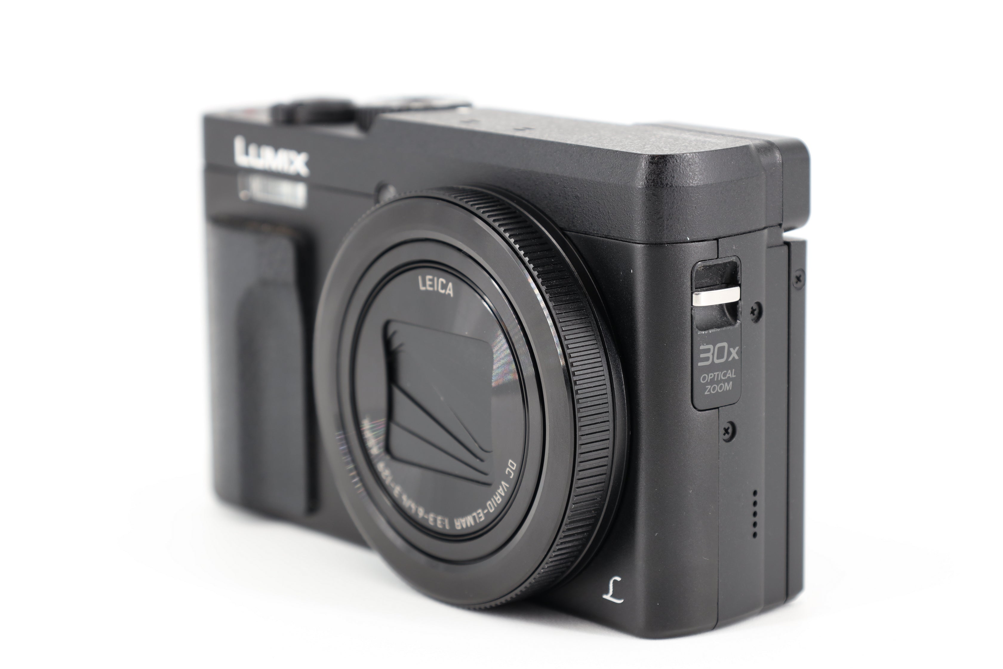 Panasonic Lumix DMC-TZ90/DC-TZ90