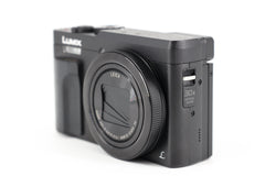 Panasonic Lumix DMC-TZ90/DC-TZ90