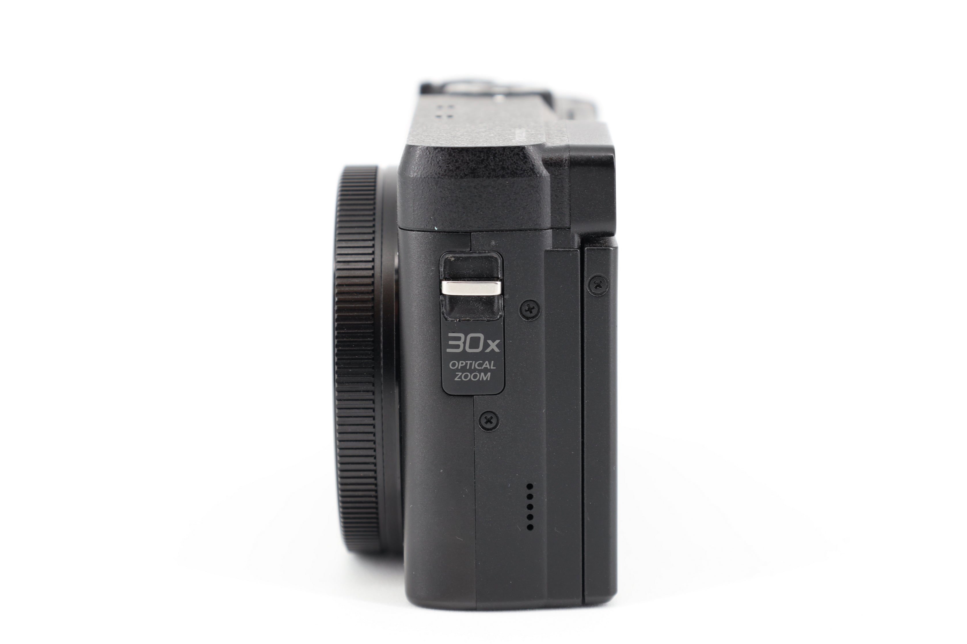 Panasonic Lumix DMC-TZ90/DC-TZ90