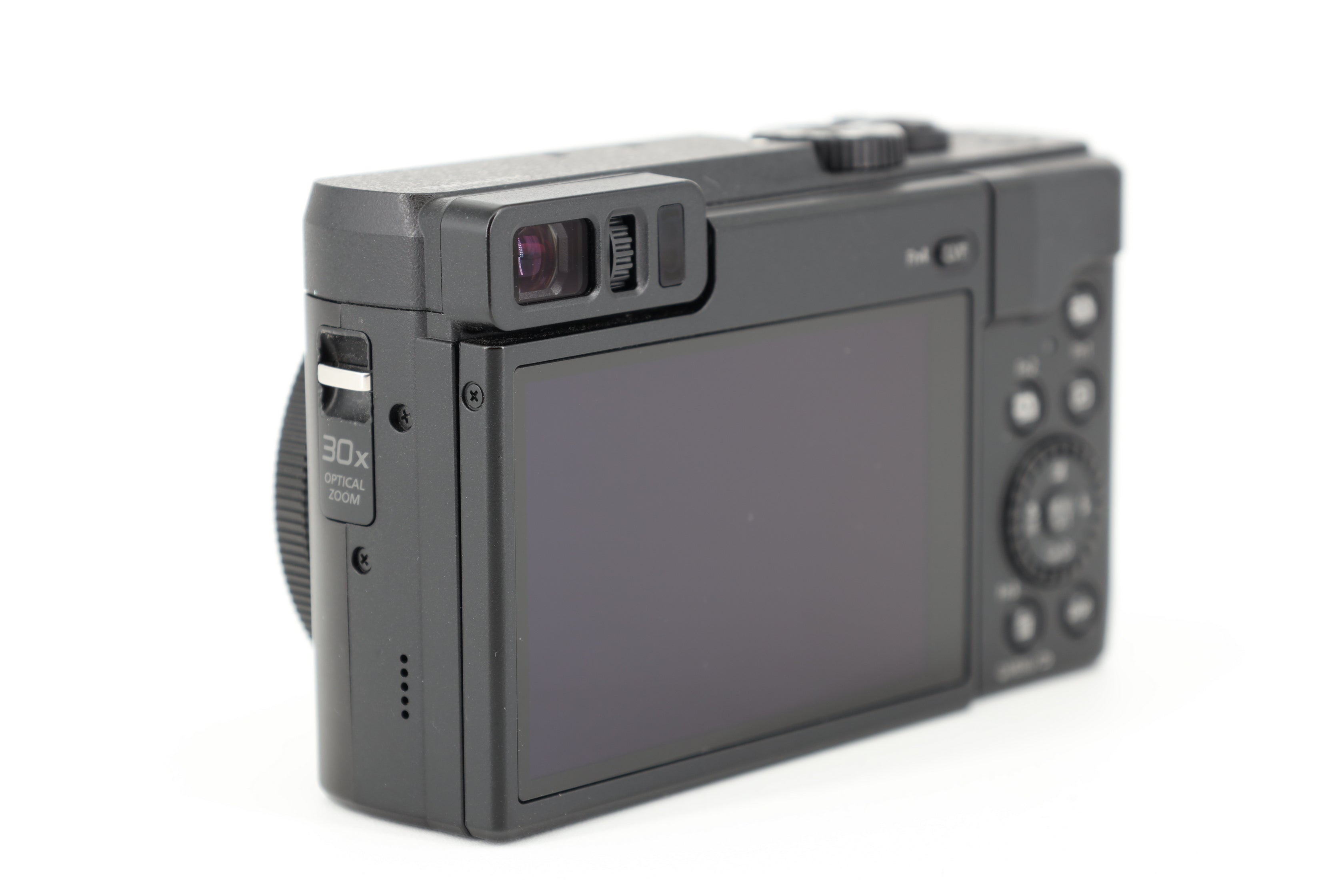 Panasonic Lumix DMC-TZ90/DC-TZ90