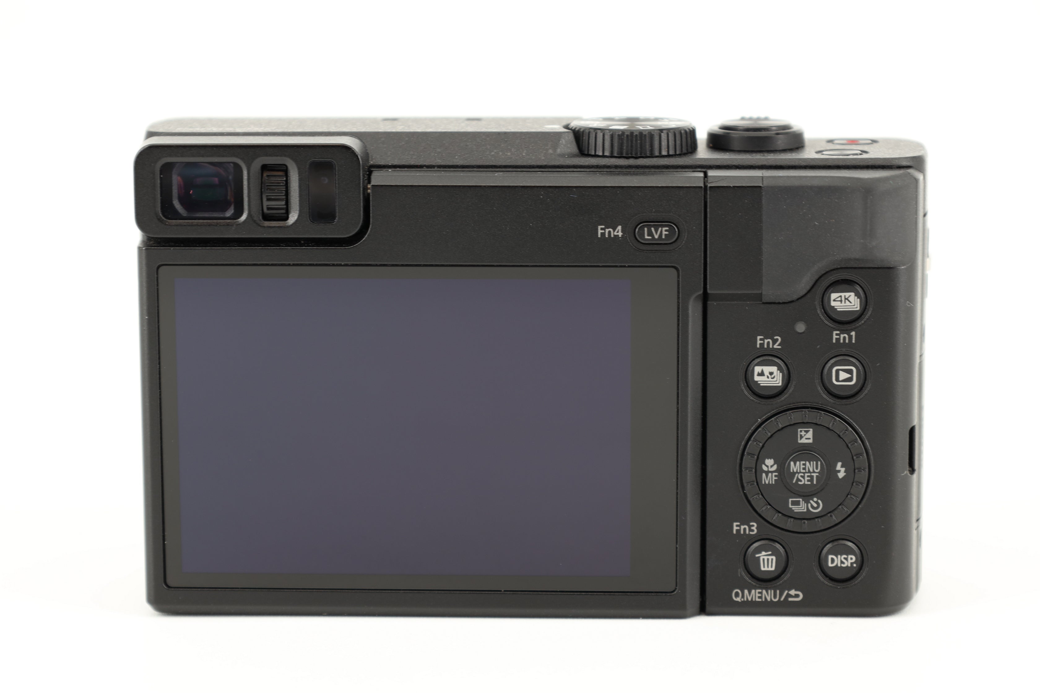 Panasonic Lumix DMC-TZ90/DC-TZ90