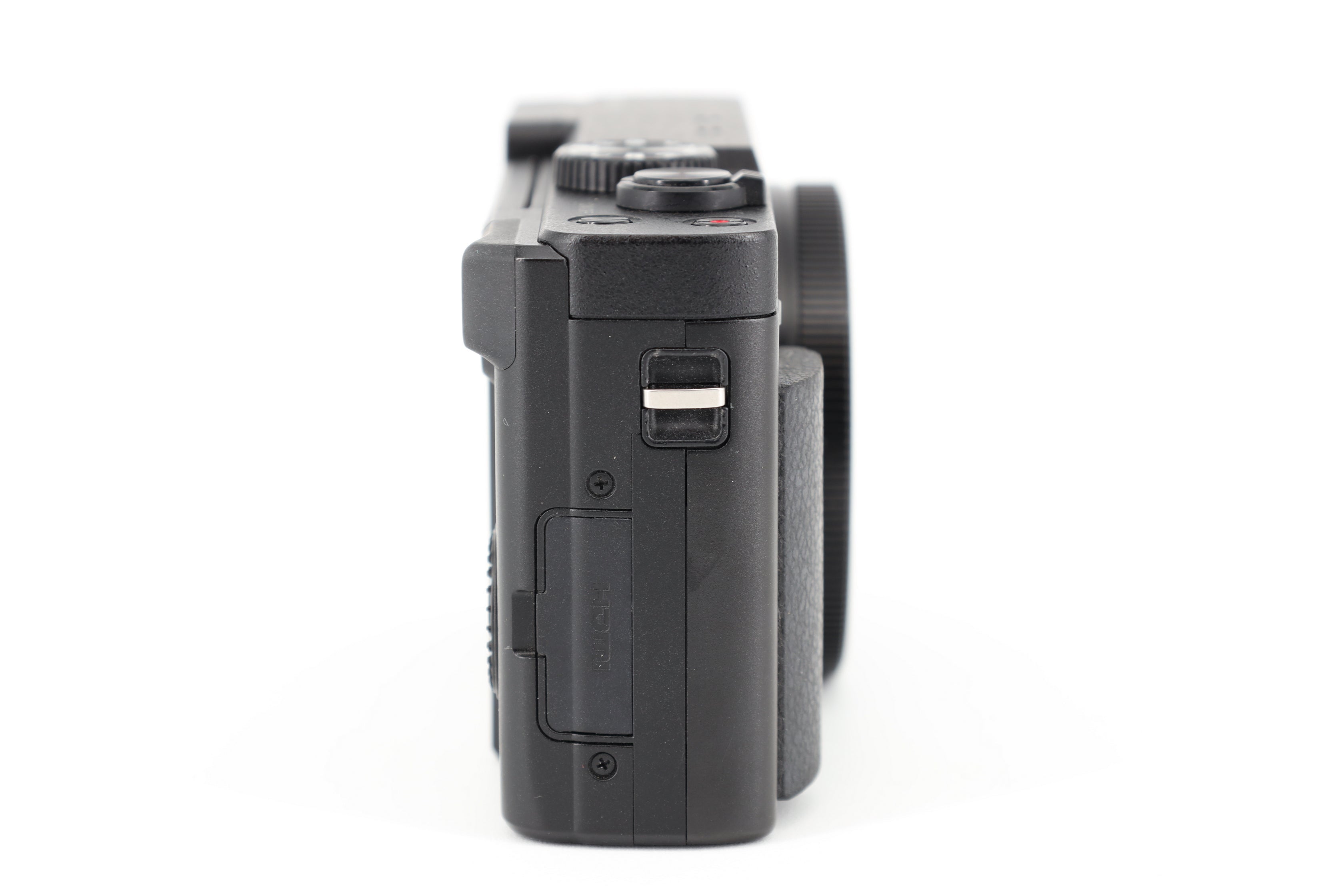 Panasonic Lumix DMC-TZ90/DC-TZ90