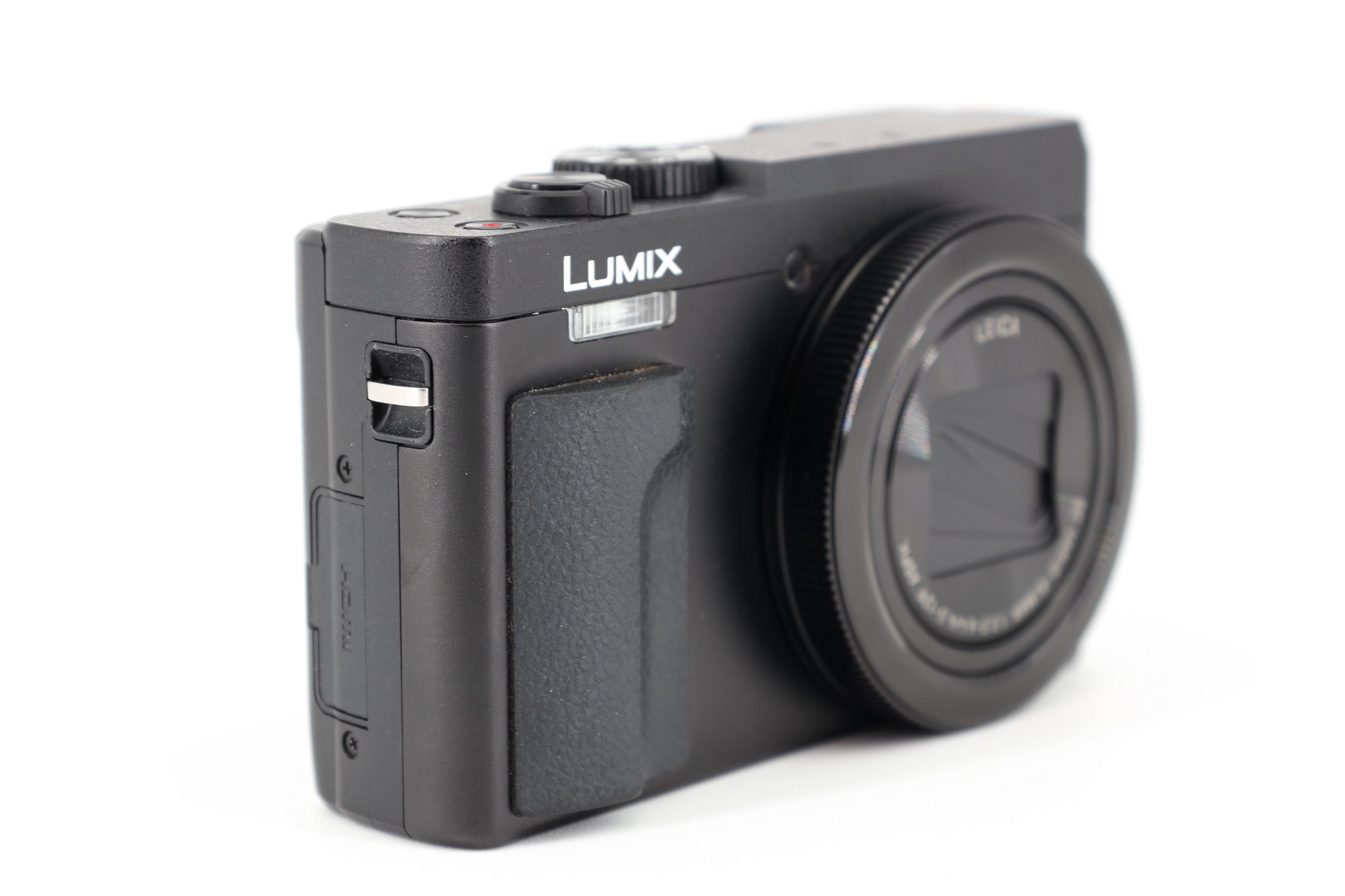 Panasonic Lumix DMC-TZ90/DC-TZ90