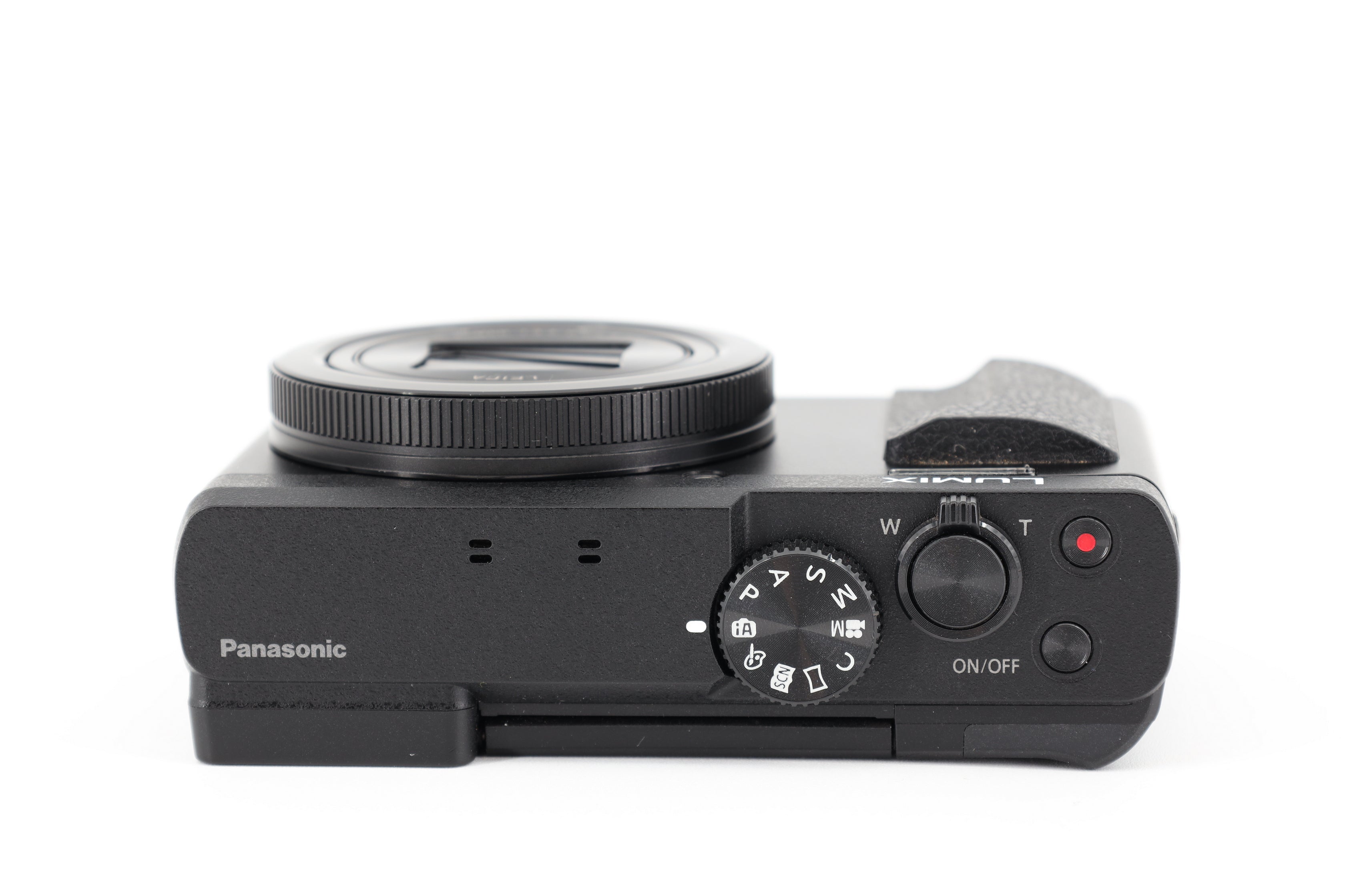 Panasonic Lumix DMC-TZ90/DC-TZ90