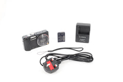 Panasonic Lumix DMC-TZ30