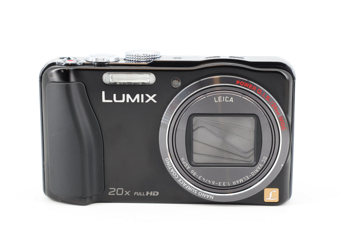 Panasonic Lumix DMC-TZ30