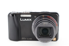 Panasonic Lumix DMC-TZ30