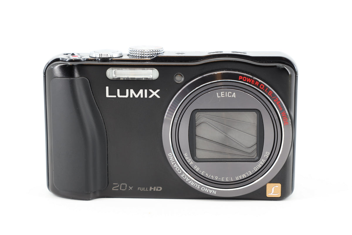 Panasonic Lumix DMC-TZ30