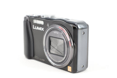 Panasonic Lumix DMC-TZ30
