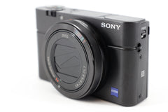 Sony Cyber-shot RX100 Mark III
