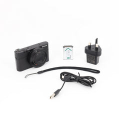 Sony Cyber-shot RX100 Mark I