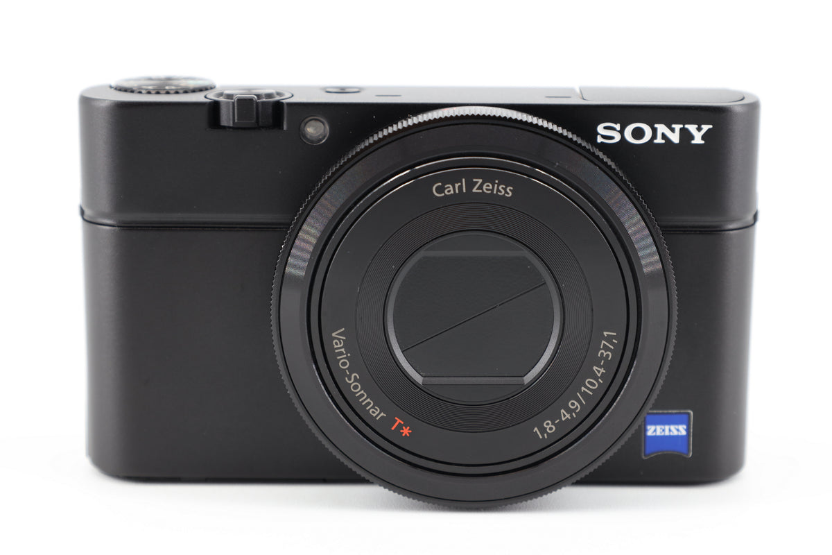 Sony Cyber-shot RX100 Mark I