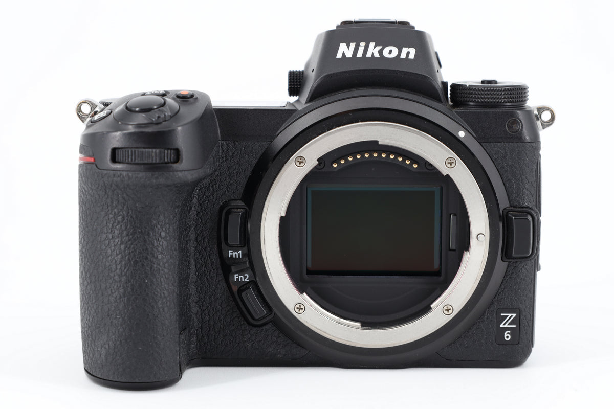 Nikon Z6