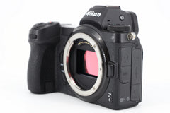Nikon Z6