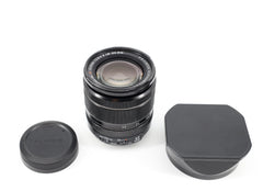 Fujifilm Fujinon XF 18-55mm f2.8-4 R LM OIS