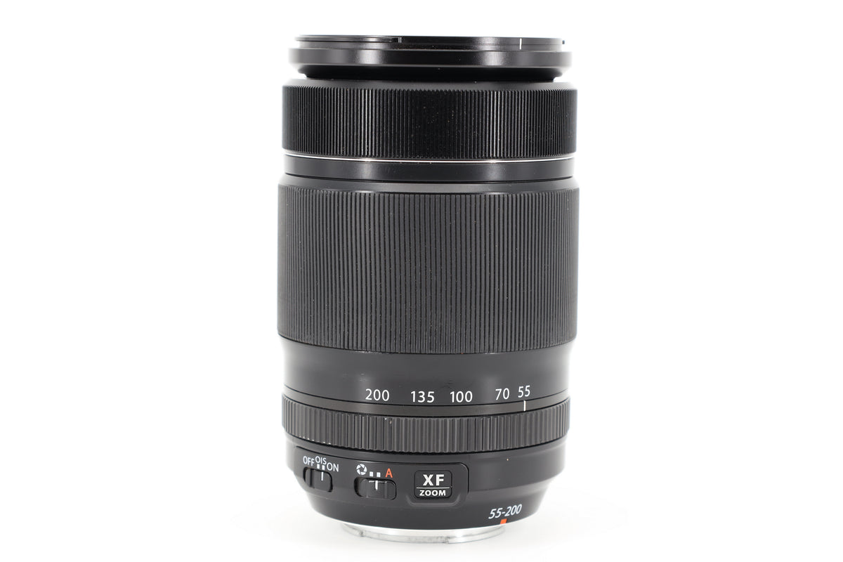 Fujifilm XF 55-200mm f/3.5-4.8 R LM OIS