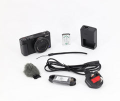 Sony ZV-1