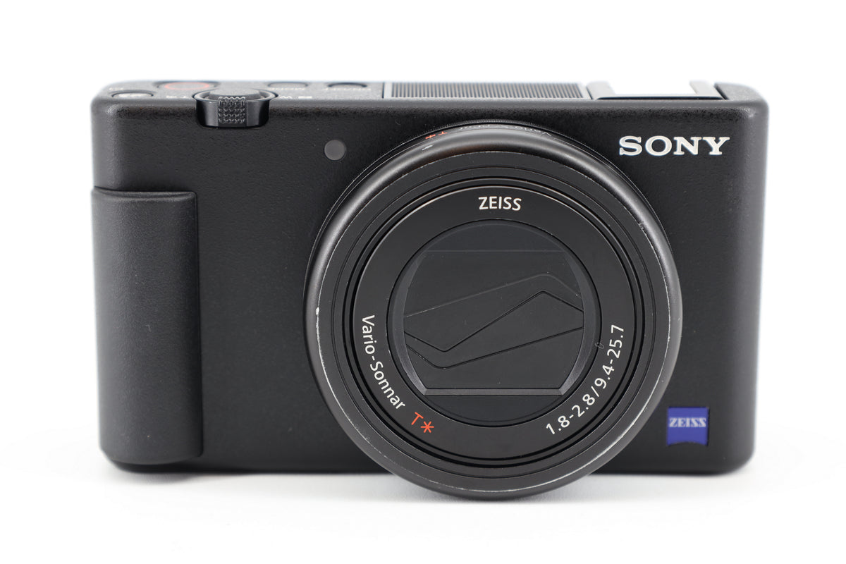 Sony ZV-1