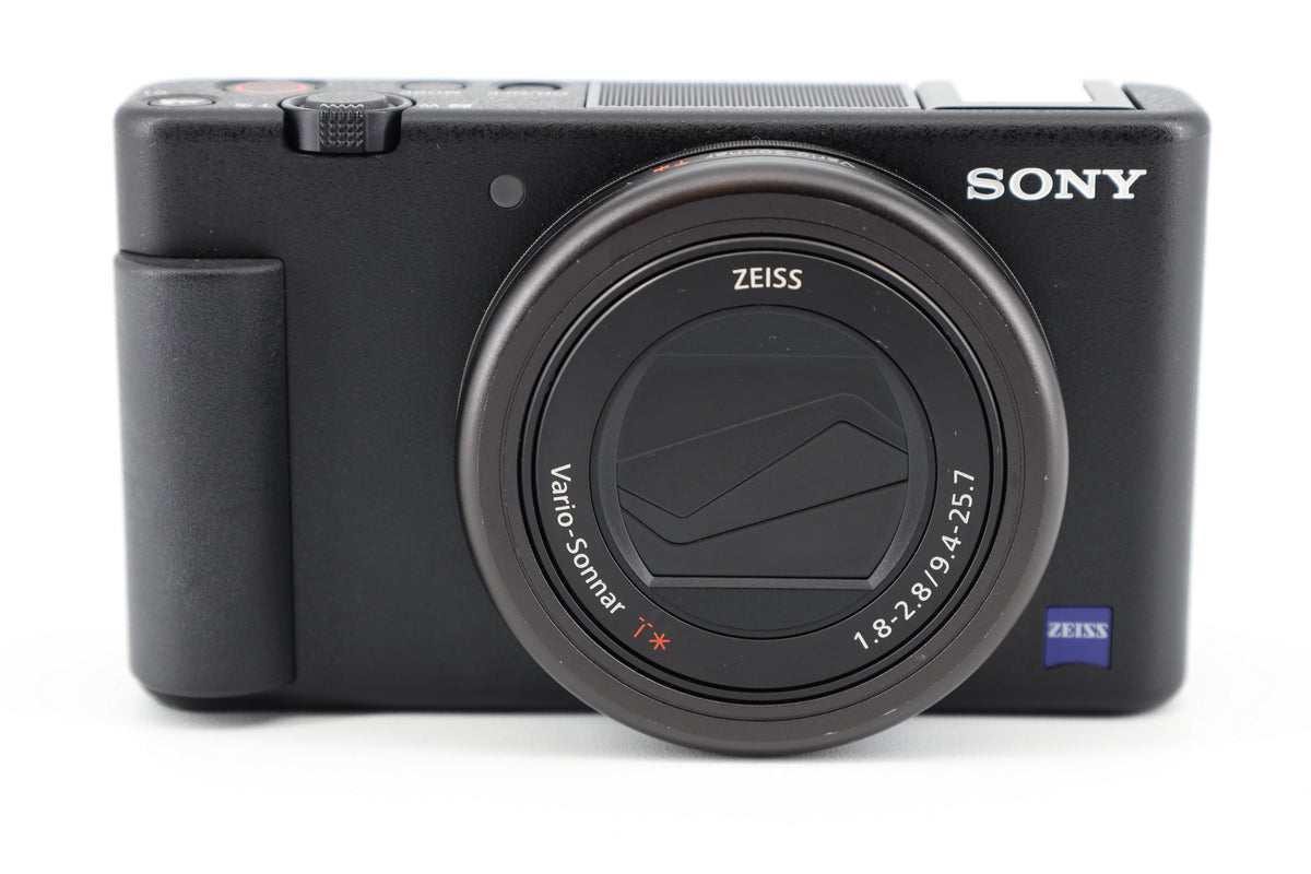 Sony ZV-1